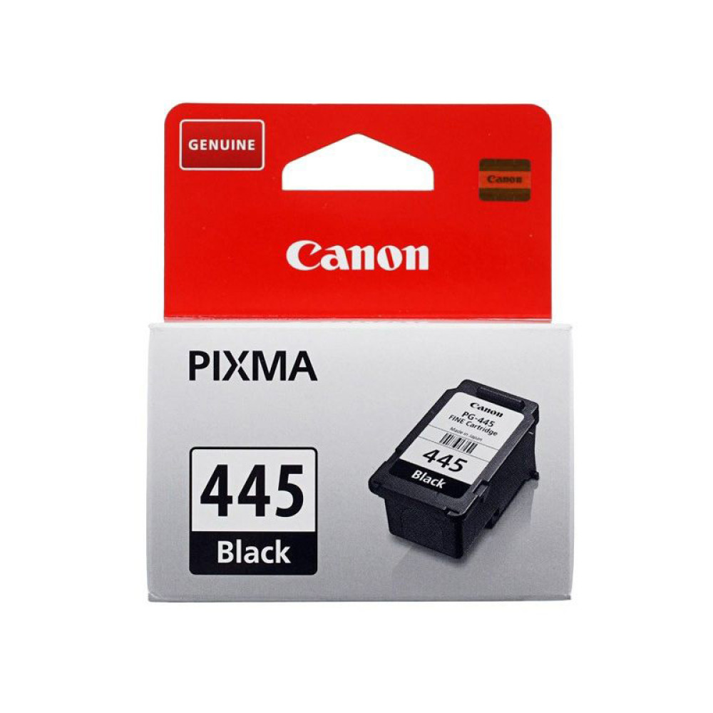 Canon Ink Cartridge, Black [PG445] price in uae